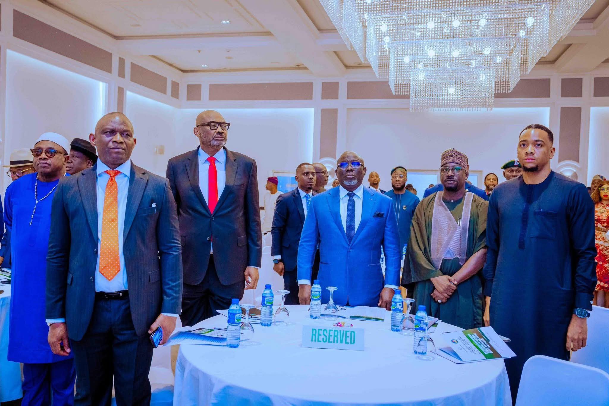 Delta State Hosts Roundtable on Unlocking Distributed Energy Investment